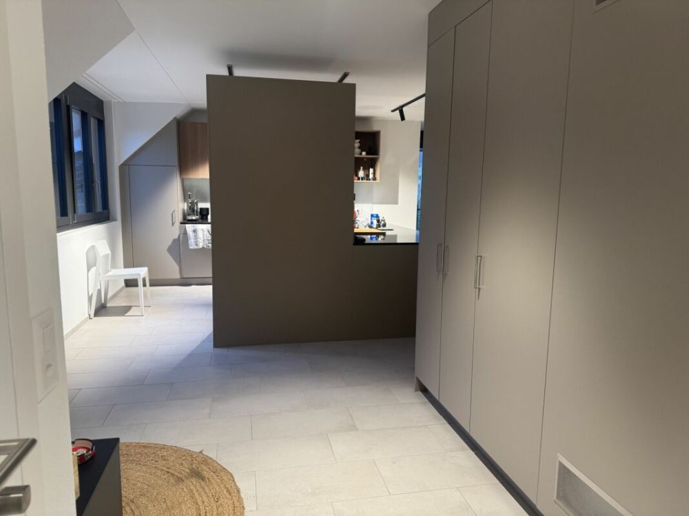 Moderne Wohnung in der Nähe der Thur - Bild 2