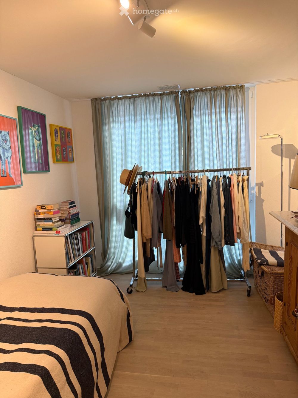 Apartment in Bad Ragaz - Bild 10