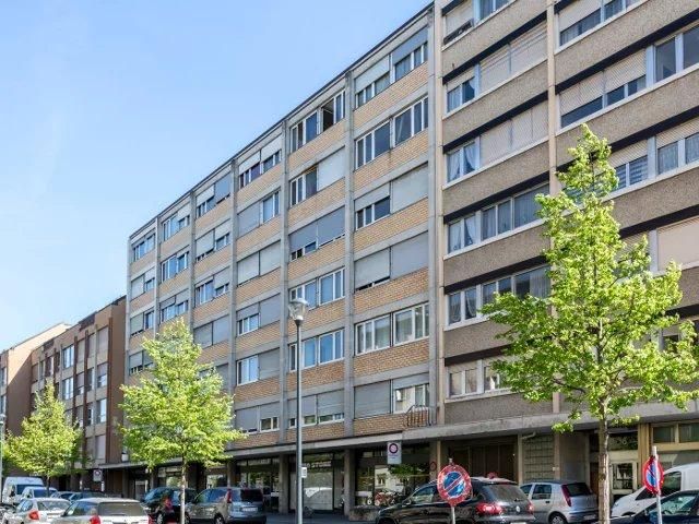 Lumineux appartement de 2 pièces en plein coeur de Carouge - Appartement 2 pièces - image - 2