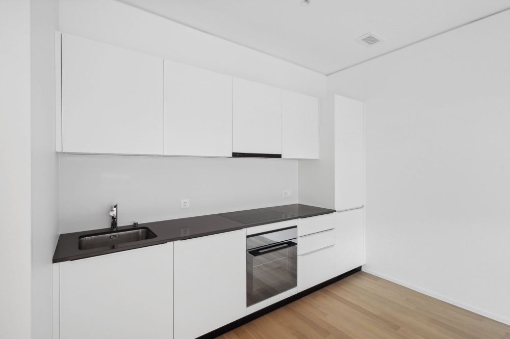 Splendido 2.5 locali con giardino - Bad