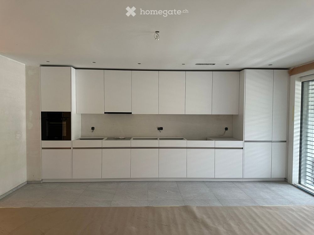 Moderne 2.5-Zimmer-Wohnung im Neubau – Reinach BL - Bild 6