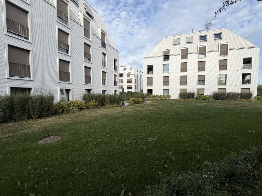 Möblierte 2.5-Zimmer-Wohnung in Volketswil – befristete Untermiete mit Aussicht auf Übernahme - Bild 9