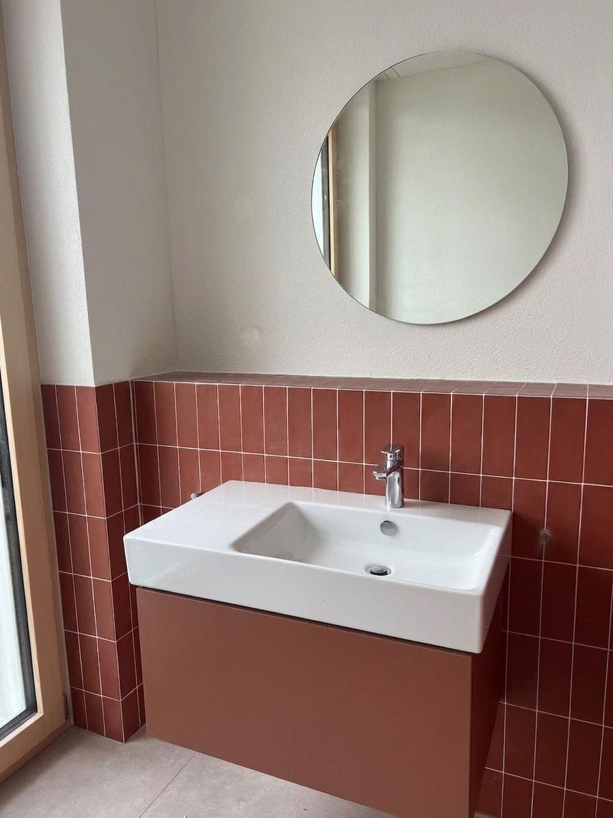 Helle 3.5-Zimmer-Wohnung mit Balkon in Effretikon - Bild 3