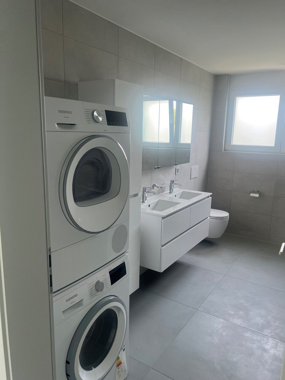 Neubau PPE - Prächtige 3.5 Zimmer neu von 91 m2 - Bild 2