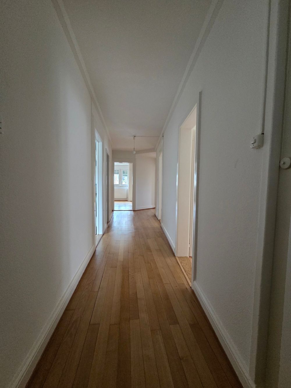 Renovierte Altstadtwohnung mit historischem Charme - Bild 3