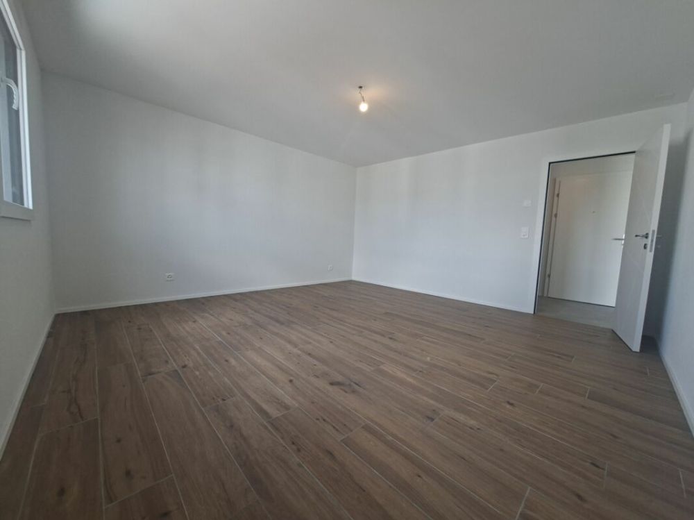Appartement neuf de 3.5 pièces au 2ème étage à Farvagny - Bild 5