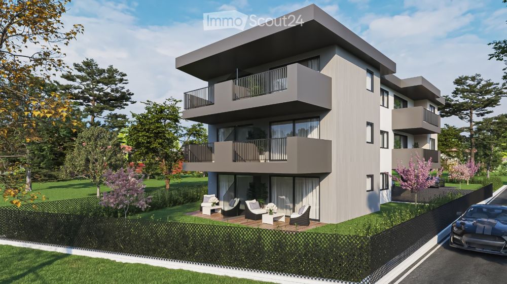 NUOVO E ARREDATO | Aria condizionata | Tutto compreso | Bellinzona a 4 min - Bild 1