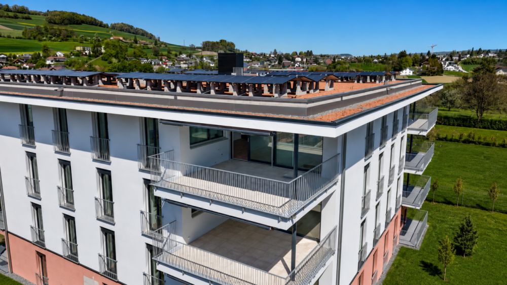 Zuhause neu gedacht - modern, smart, einzigartig - Bild 13