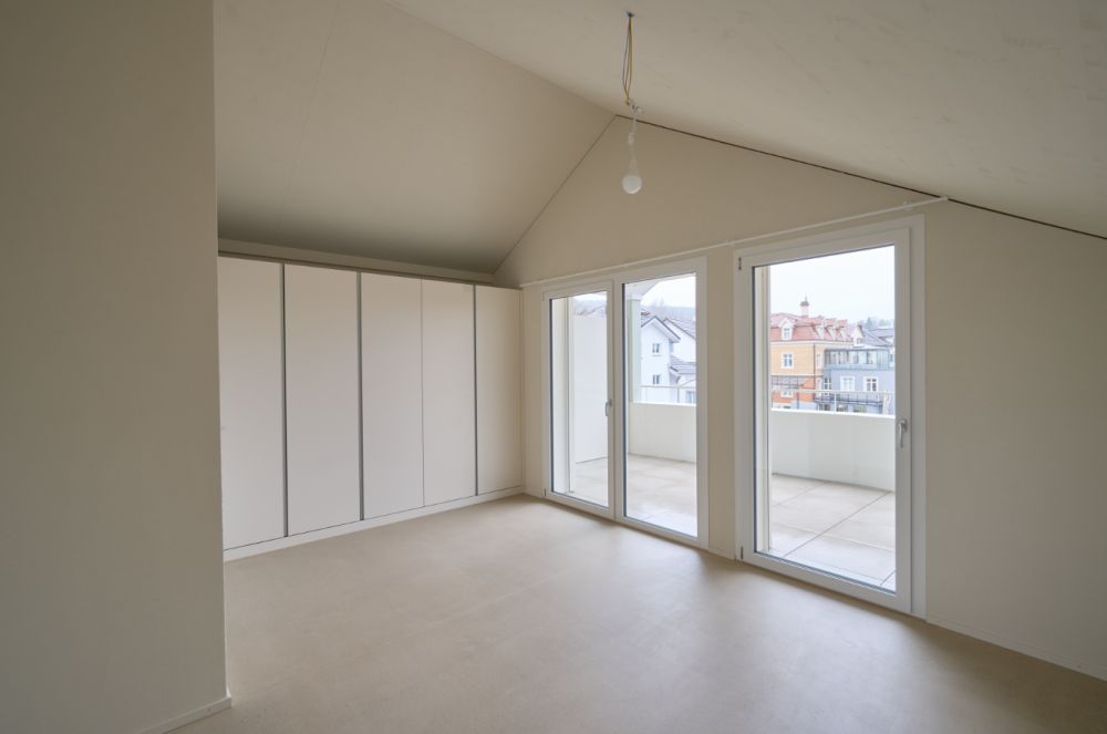 Modernes 4.5-Zimmer-Einfamilienhaus mit exklusivem Wohnkomfort - Bild 12