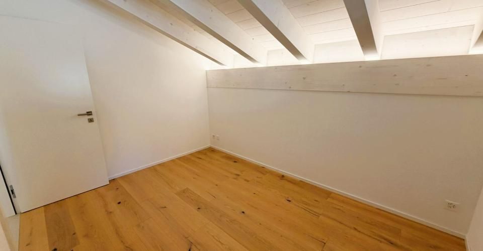 Chalet individuel de 4.5 pièces - Neuf - Très cosy - Spacieux et lumineux - Endroit très calme - Bien situé - Chalet 4.5 pièces - image - 13