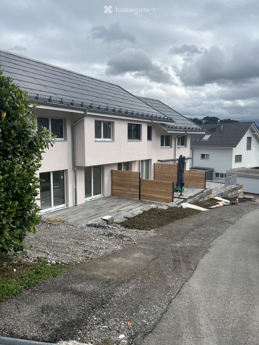 Modernes Einfamilienhaus mit 6.5 Zimmern in Kaufdorf - Bild 2