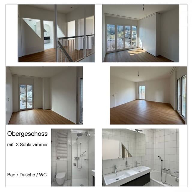 Wohnen wie im Dorf und doch in der Stadt      ERSTVERMIETUNG - Bild 4