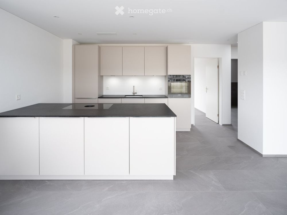 Exklusive 3.5-Zimmer-Wohnung mit 36 m² Balkon – Wohnen auf höchstem Niveau - Bild 1