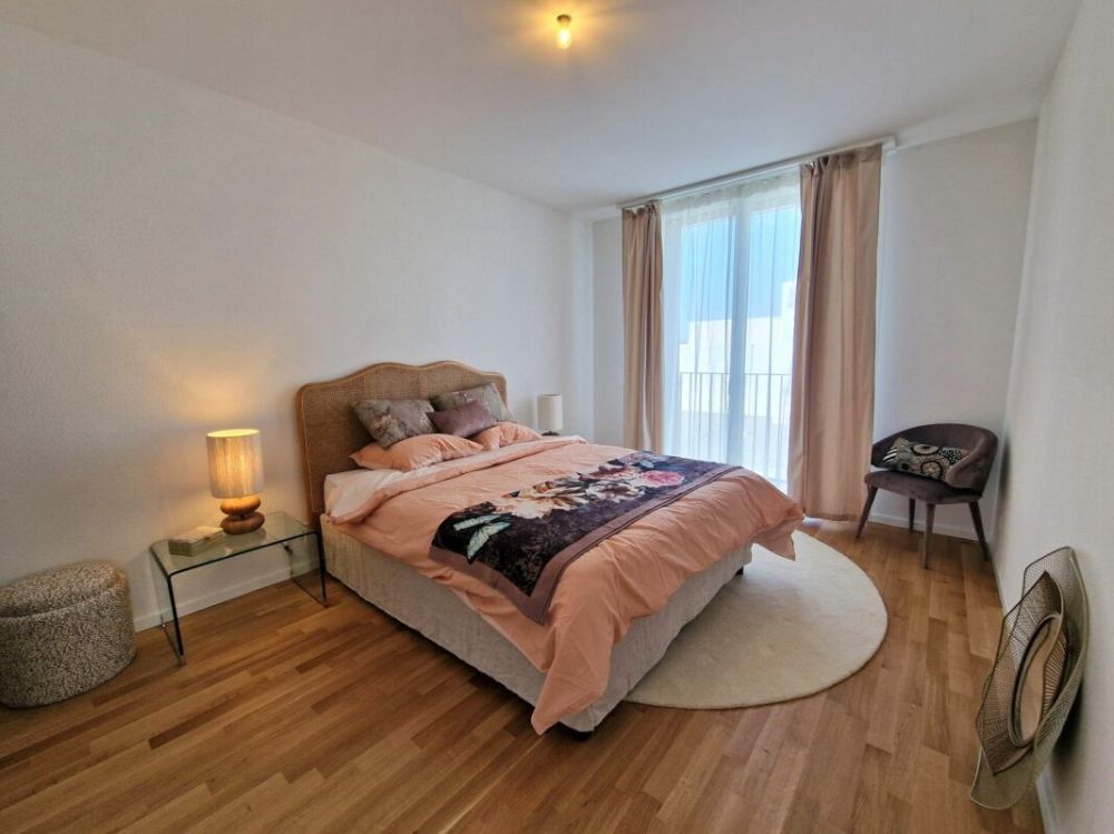 Prairie 2 - Appartement 4.5 pièces au 4ème étage - Bild 5