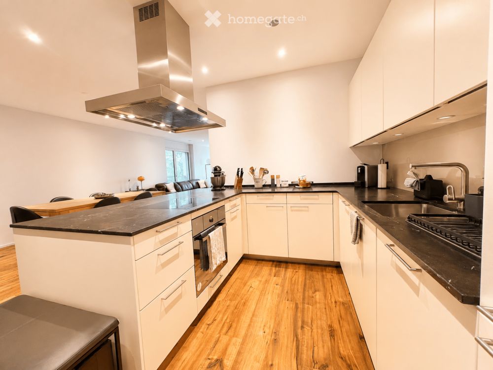 Moderne, grosse 2½-Zimmer-Wohnung (ab 1.12.2026 oder nach Vereinbarung) - Bild 6