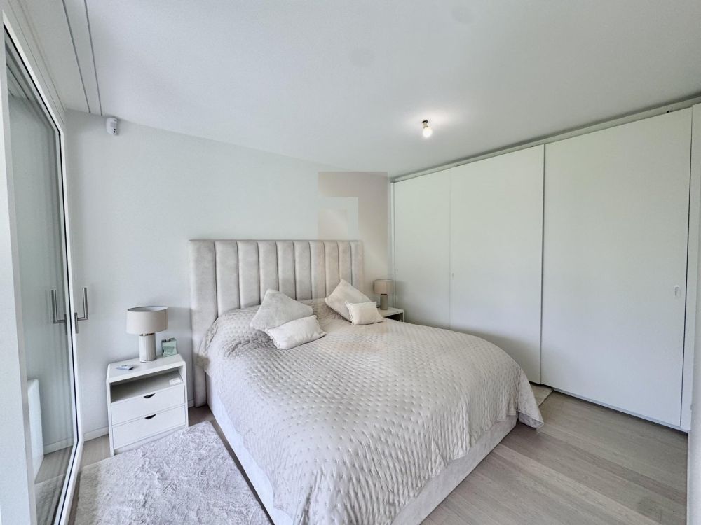 Superbe appartement meublé en rez de jardin - Bild 6