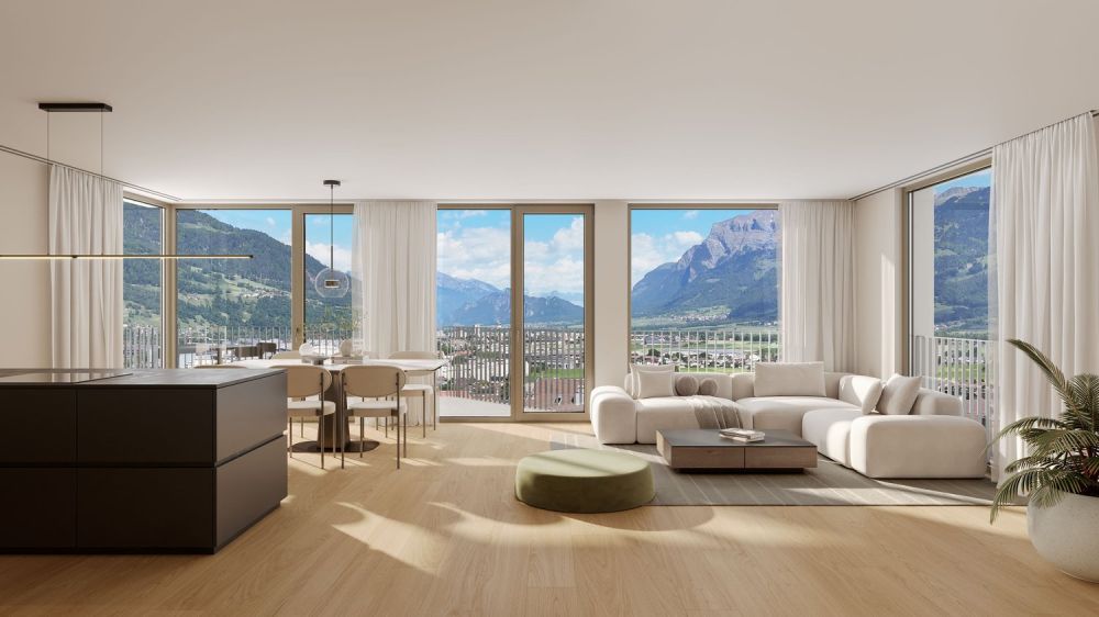 Baustart erfolgt: Herrliche Aussicht noch zu haben! - Bild 4