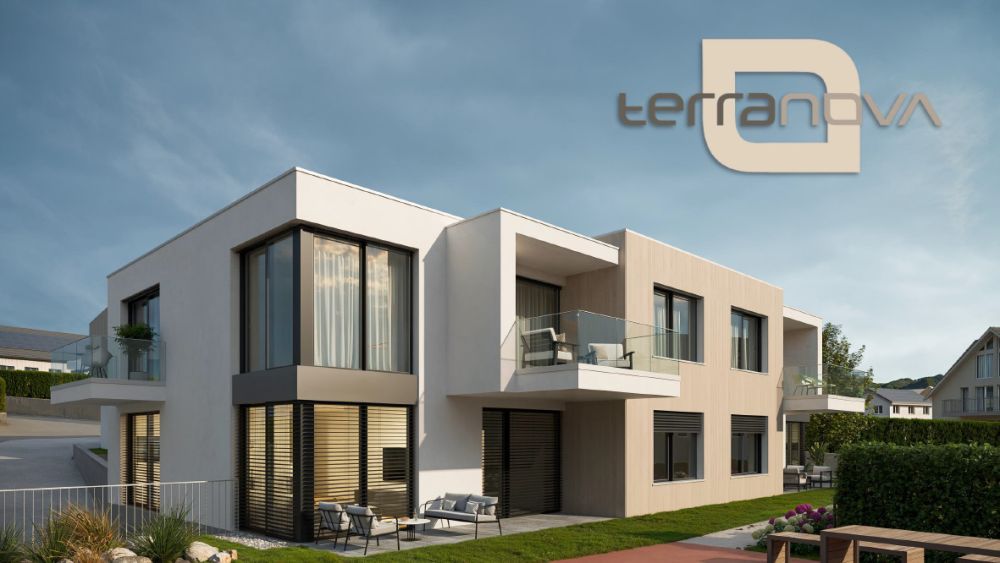 Neubauwohnung 4.5-Zimmer an begehrte Lage Wohlen - Bild 9