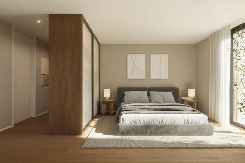 Letzte Chance - "INTER LACUS" 4.5-Zi. Wohnung mit herrlicher Weitsicht - Bild 5