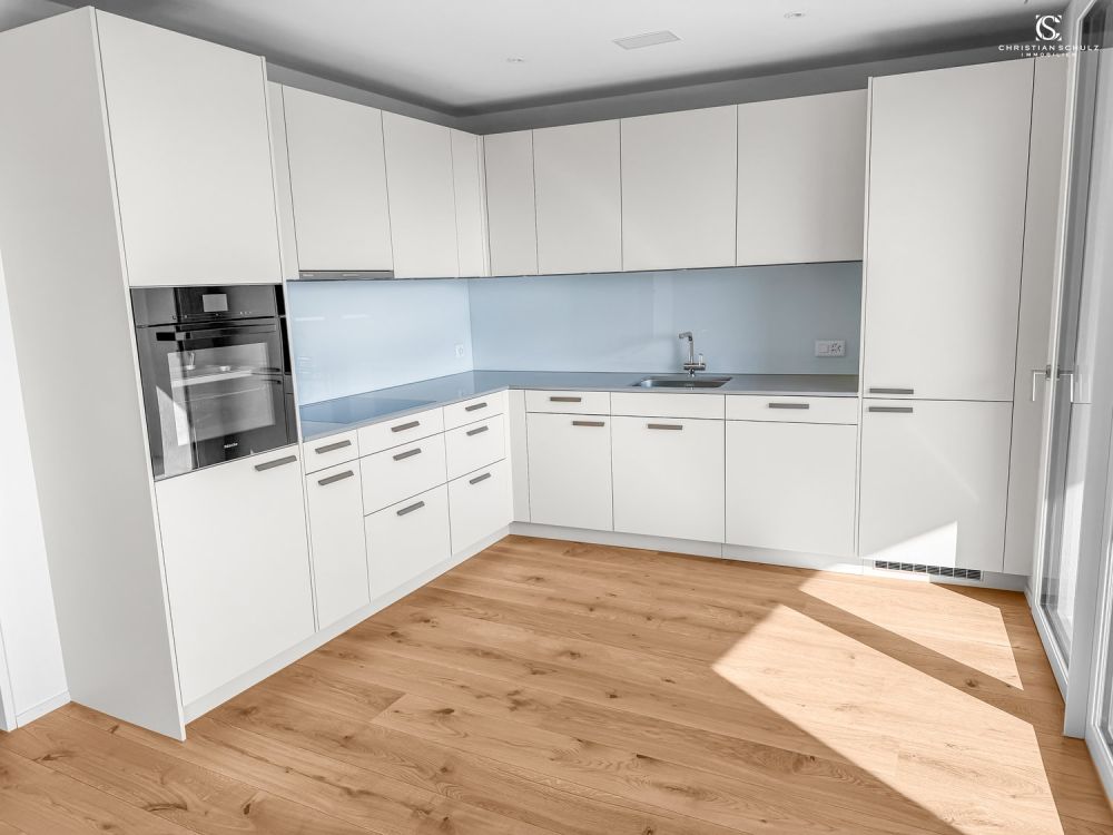 NEUBAU: Moderne 3.5-Zimmer-Wohnung mit Minergie-Standard in Weinfelden - Bild 2