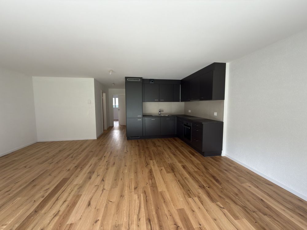 Nouvelle promotion en location à St-Pierre-de-clages - 4 appartements neufs de 2.5 pièces - Bild 1