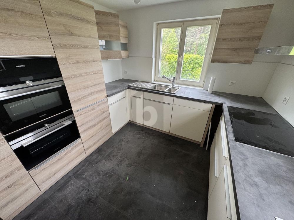FRISCH RENOVIERT, FREISTEHEND, EINFACH ZUHAUSE - Bild 5