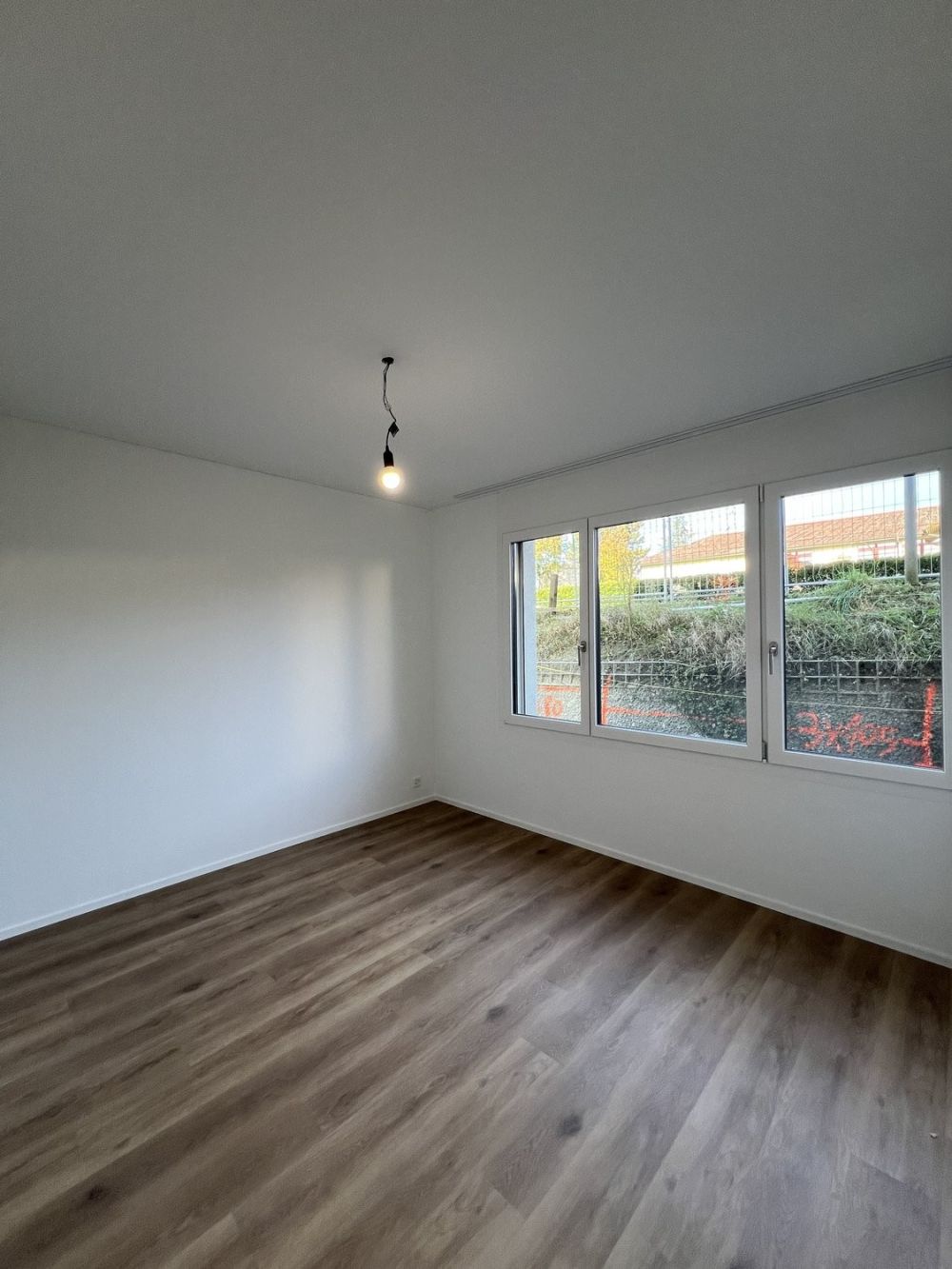 3.5-Zimmer-Seniorenwohnung in Bubendorf zu vermieten - 04 Zimmer Sonneckstrasse