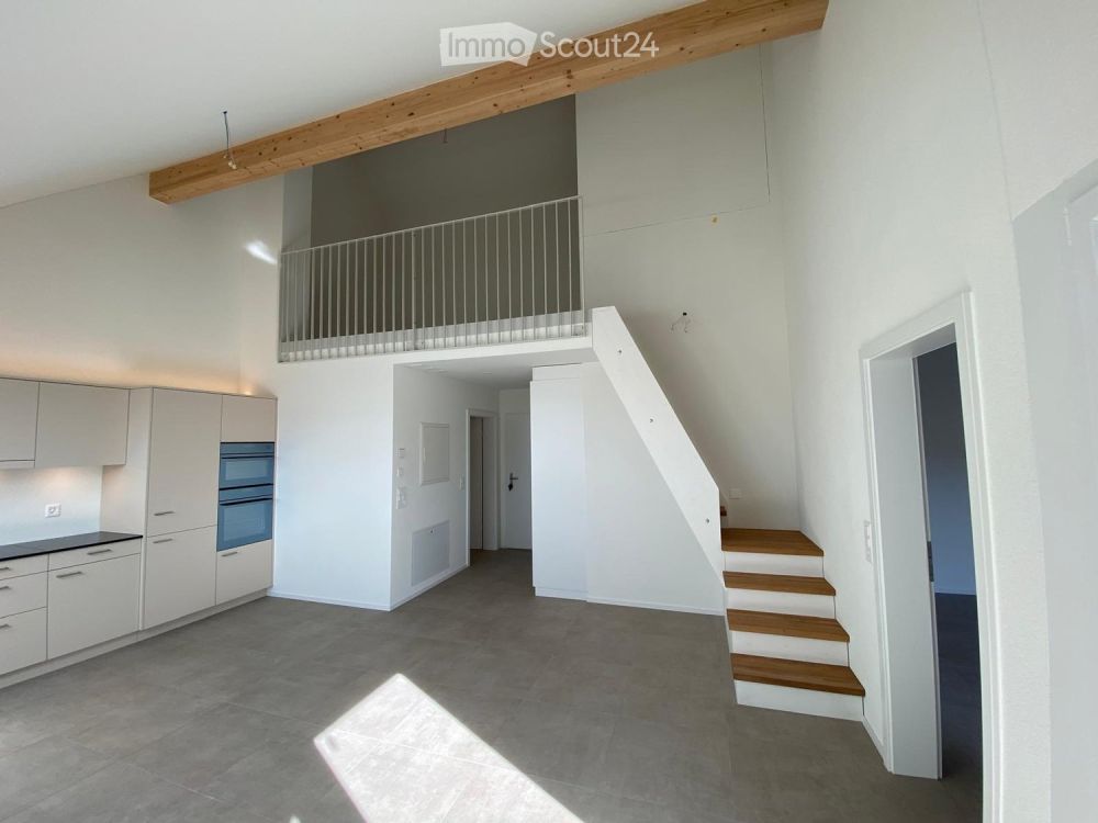 Nachmieter Gesucht - Moderne 2.5-Zimmer -Neubauwohnung - Bild 3