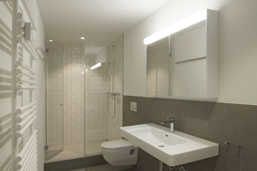 Grosse, helle Wohnung Mitten im Herzen der Altstadt - Bild