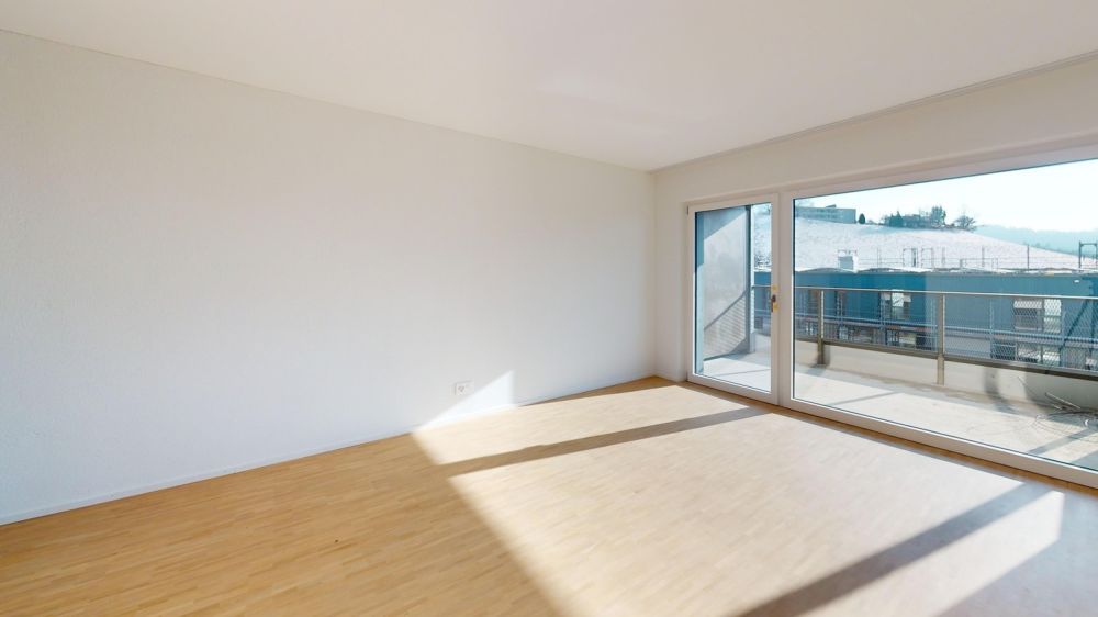 Grosszügig, modern, zuhause - 4.5-Zimmer zum Wohlfühlen - Bild 3