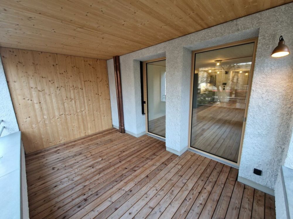 zentrales und modernes Wohnen - Bild 9