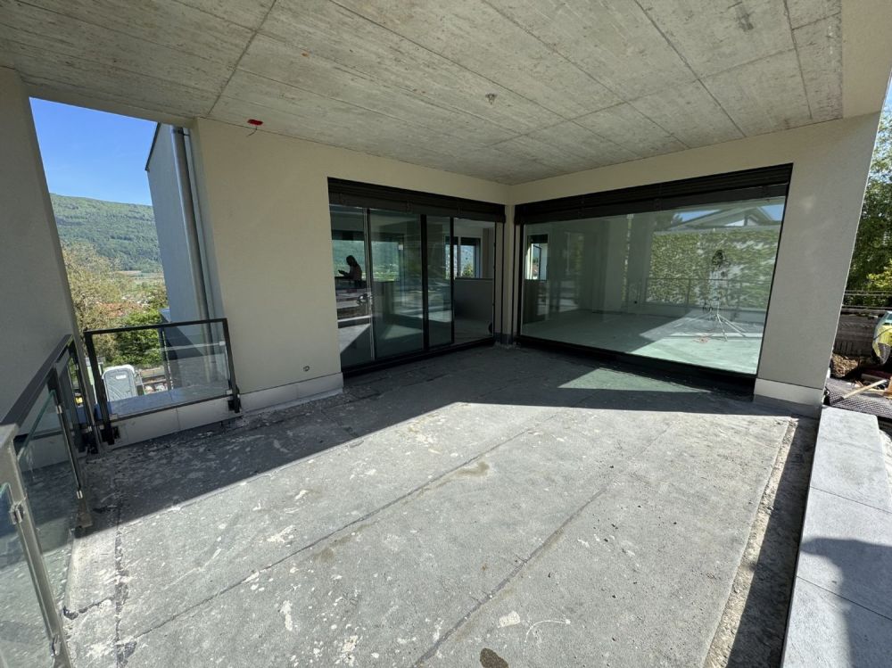 5.5-Zimmer-Einfamilienhaus zu vermieten - Bild 9