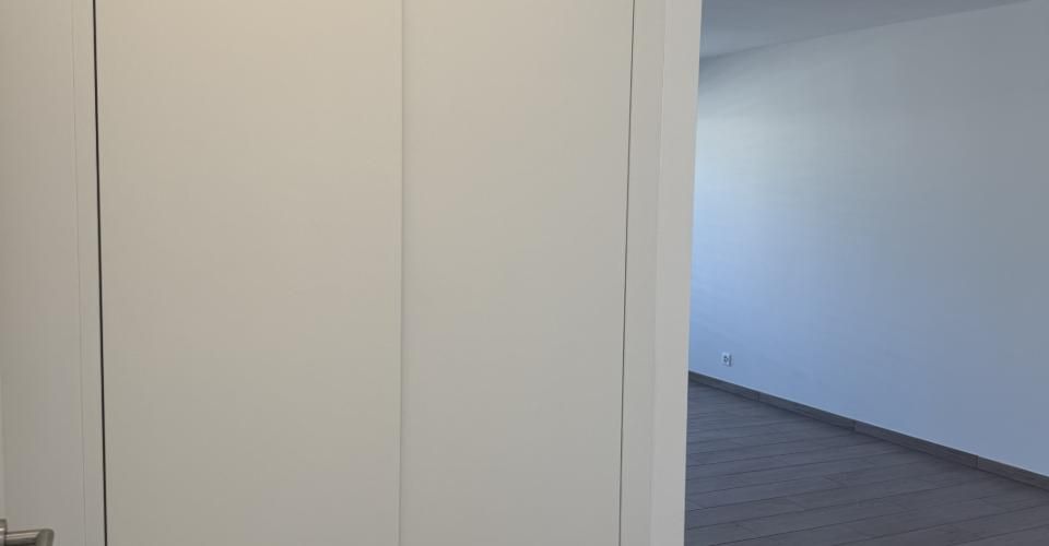 Appartement de 2.5 pièces en attique - lot 201 ALEGRIA à Uvrier - Attique 2.5 pièces - image - 9