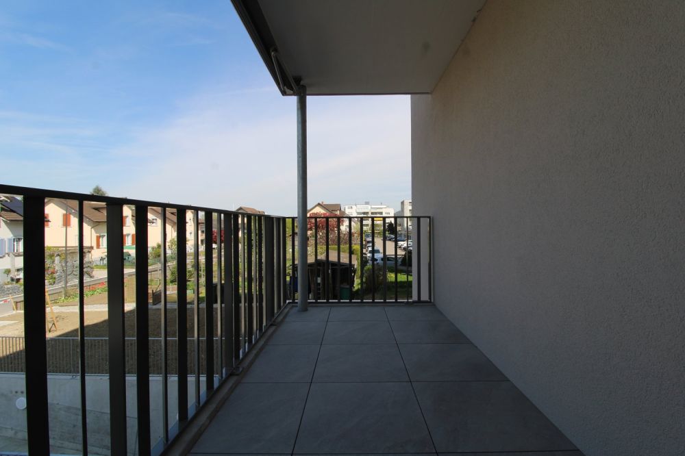 Heimelige 1.5 Zimmerwohnung sucht neue Mieterschaft - Bild 6