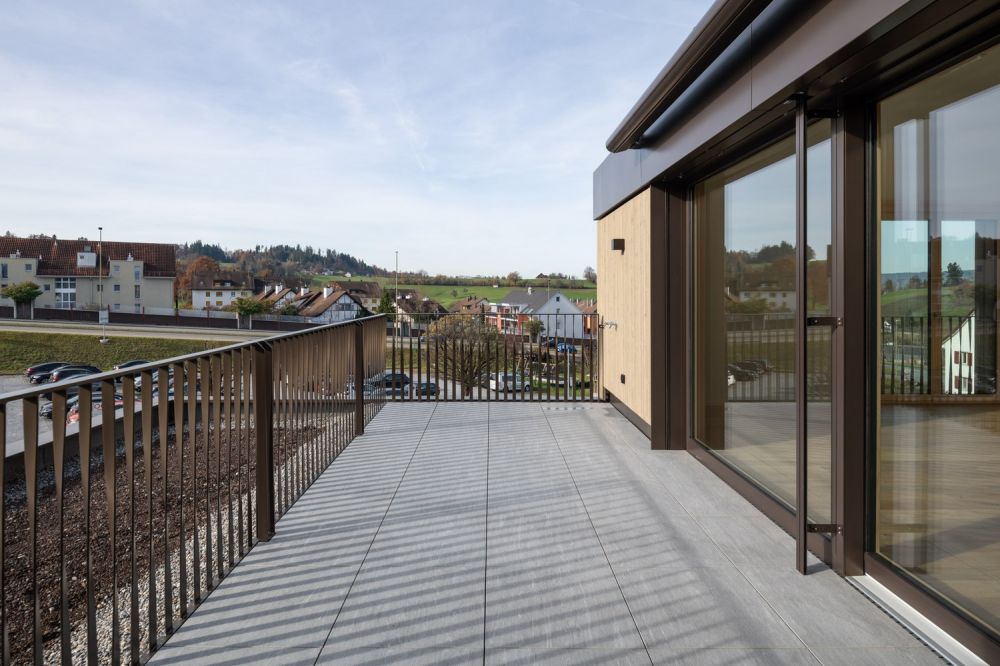 AVALON - Ihr neues Zuhause direkt am Zürichsee - Bild 1