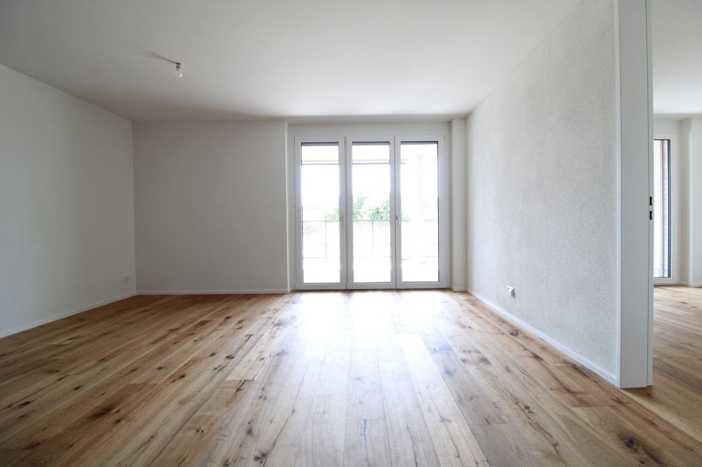 Moderne 2.5-Zimmer-Neubau-Wohnung in Berg TG - Bild 5