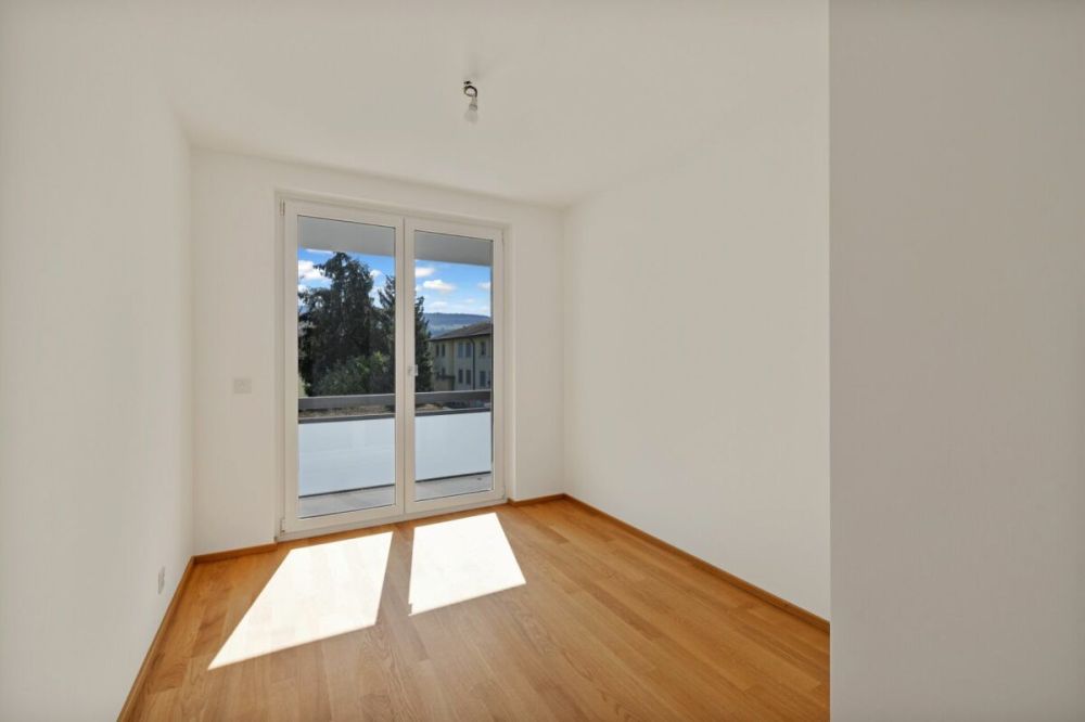 Kernsaniertes 6 1/2-Zimmer-Reihen-Einfamilienhaus an bevorzugter Lage - Bild 11