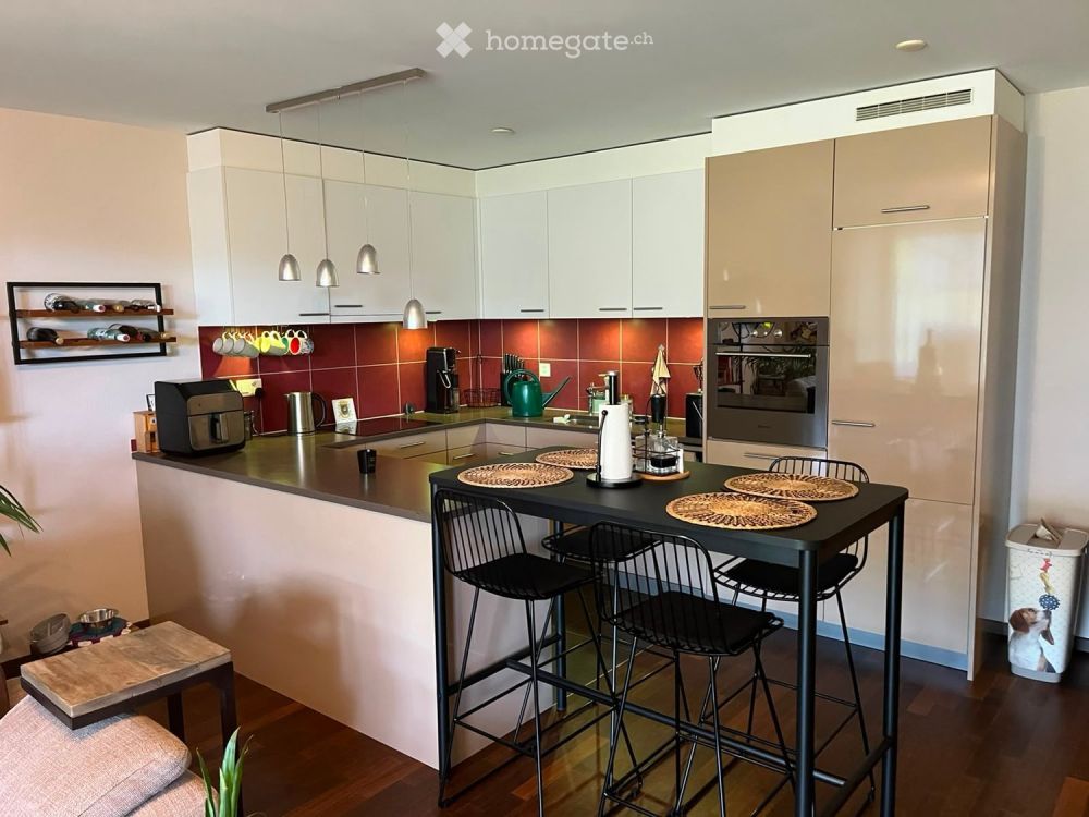 Modern apartment in a quiet setting - Bild 4