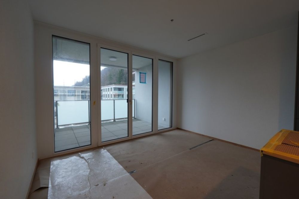 ERSTVERMIETUNG IN LIESTAL - jede Wohnung mit eigenem Waschturm - DSC01636.JPG