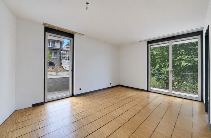 Bvd de la Forêt 10 à 1009 Pully - Appartement neuf de 4.5 pièces - Bild 10