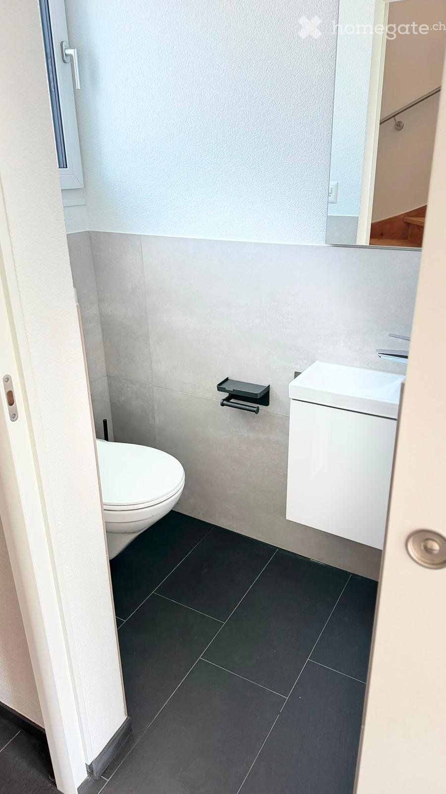 Charmantes 4-Zimmer-Einfamilienhaus an ruhiger Lage in Buchs SG – ab sofort verfügbar - Bild 7