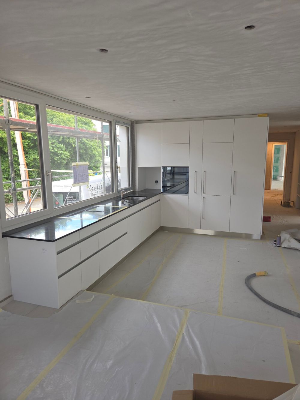 Exklusive 3-Zimmerwohnung im Parterre - Bild 7