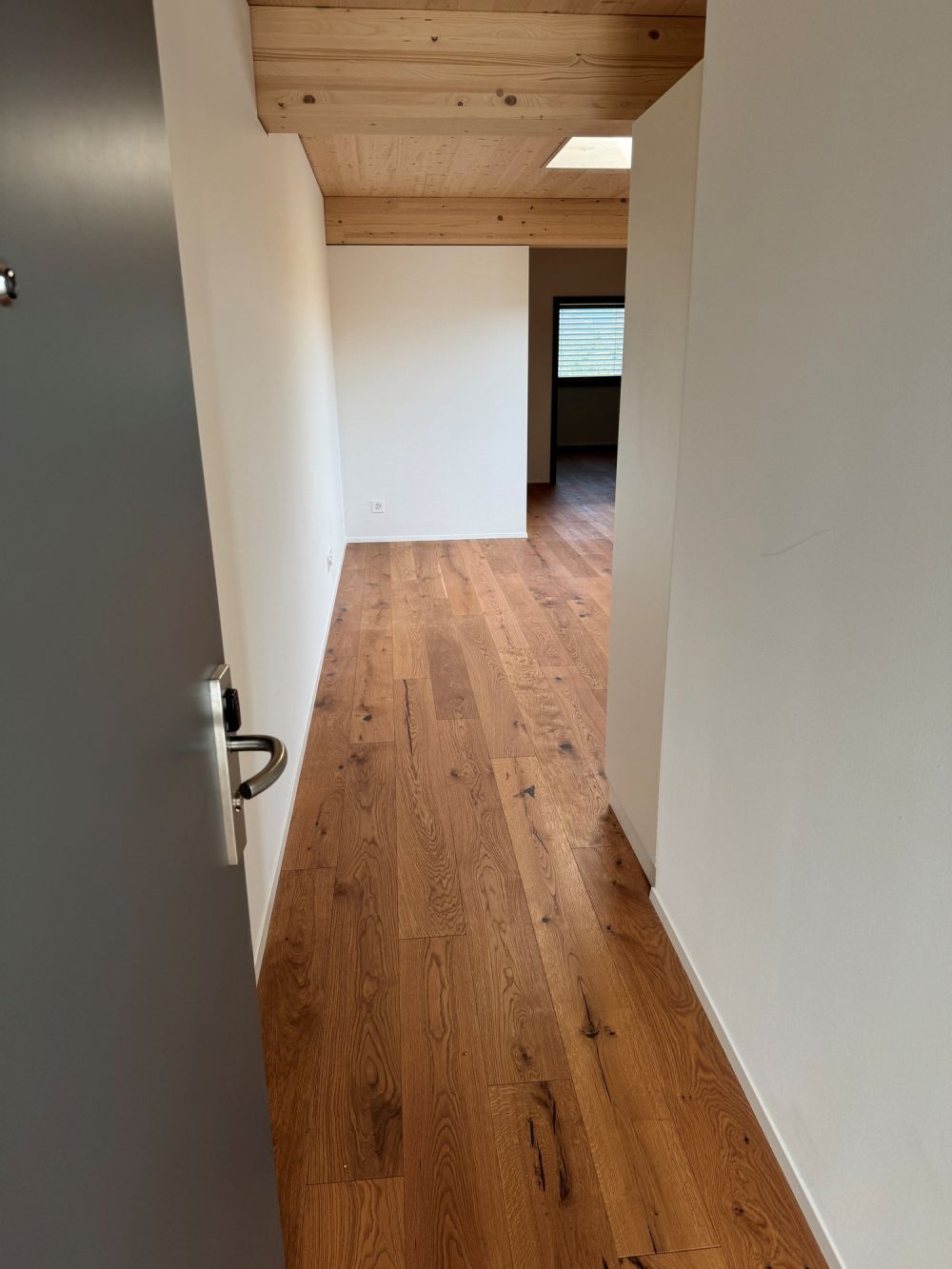 3.5-Zimmer Attikawohnung mit Sommerkühlung zu vermieten - Bild 10