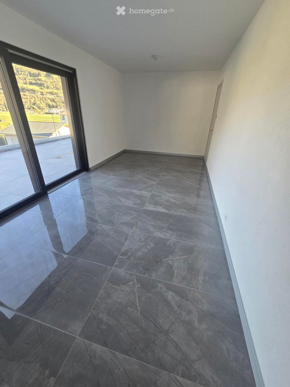 Wohnung in Turtmann - Bild 11