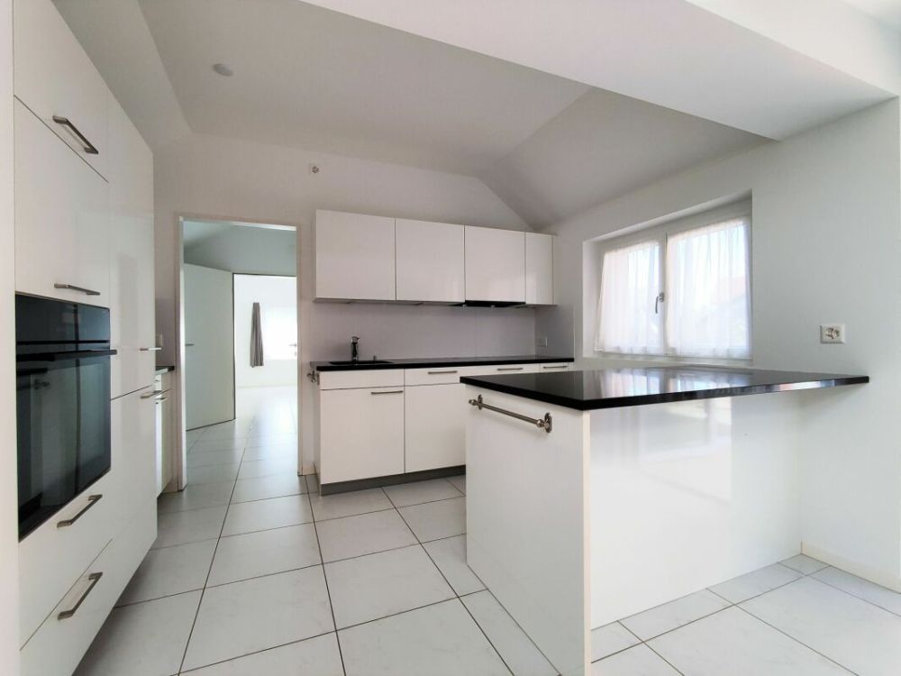 3 1/2 Zimmer-Wohnung im 1. OG - Bild 4