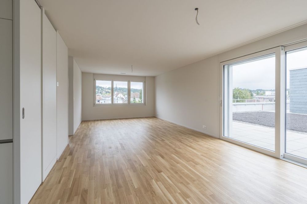 ERSTVERMIETUNG | EXKLUSIVE ATTIKAWOHNUNGEN | RUHIG & ZENTRAL - Bild 5