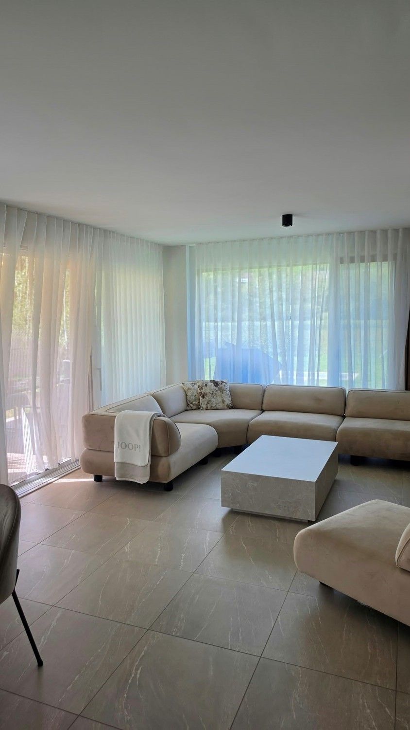 Nachmieter gesucht! Top 4.5 Zimmer Gartenwohnung - Bild 3