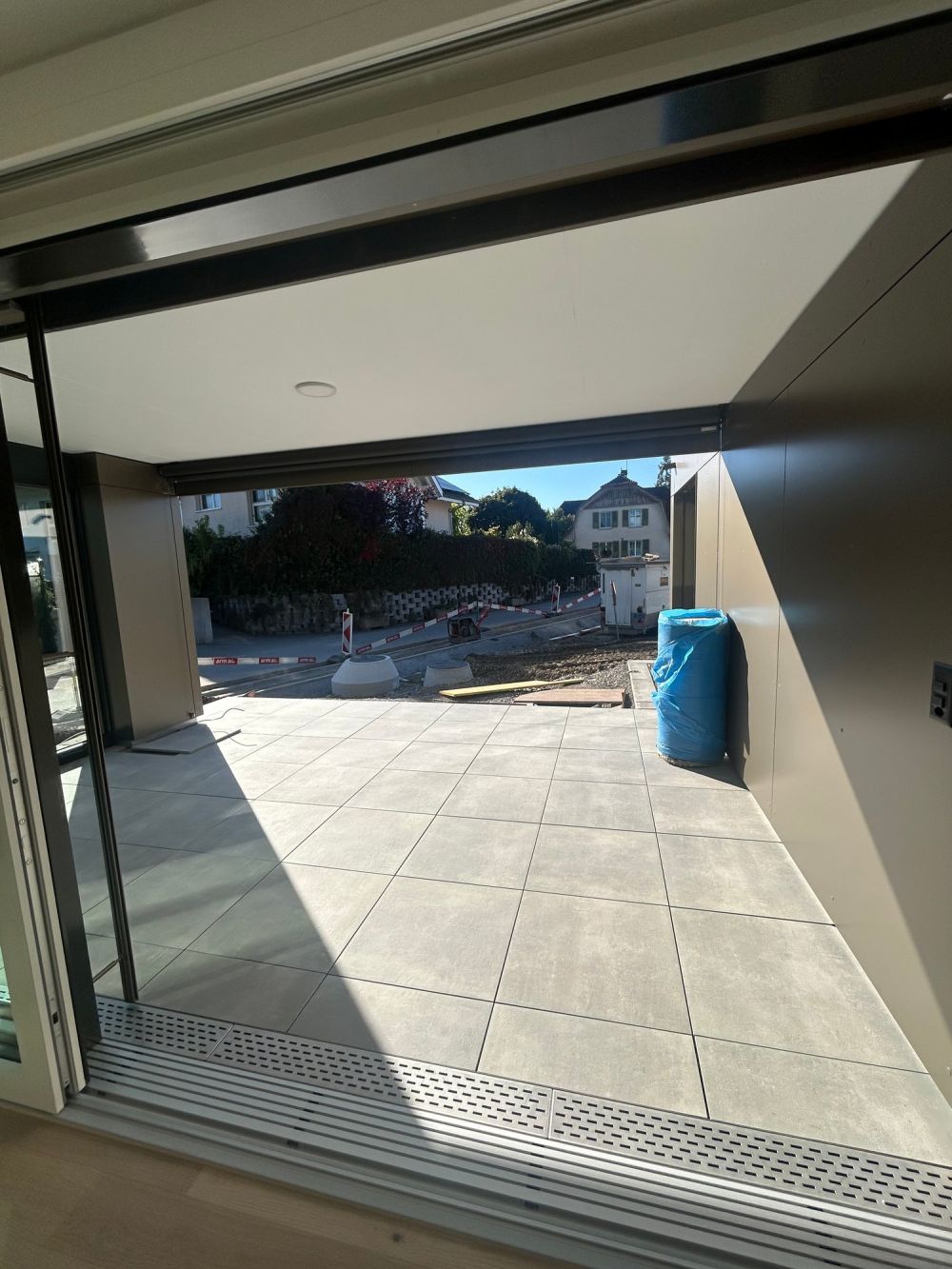 Wunderschöne 2.5-Zimmerwohnung direkt beim Bahnhof Wichtrach - Bild 7