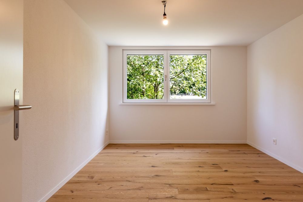 3.5 Zimmer-Neubau-Wohnung im Gwatt - Bild 12