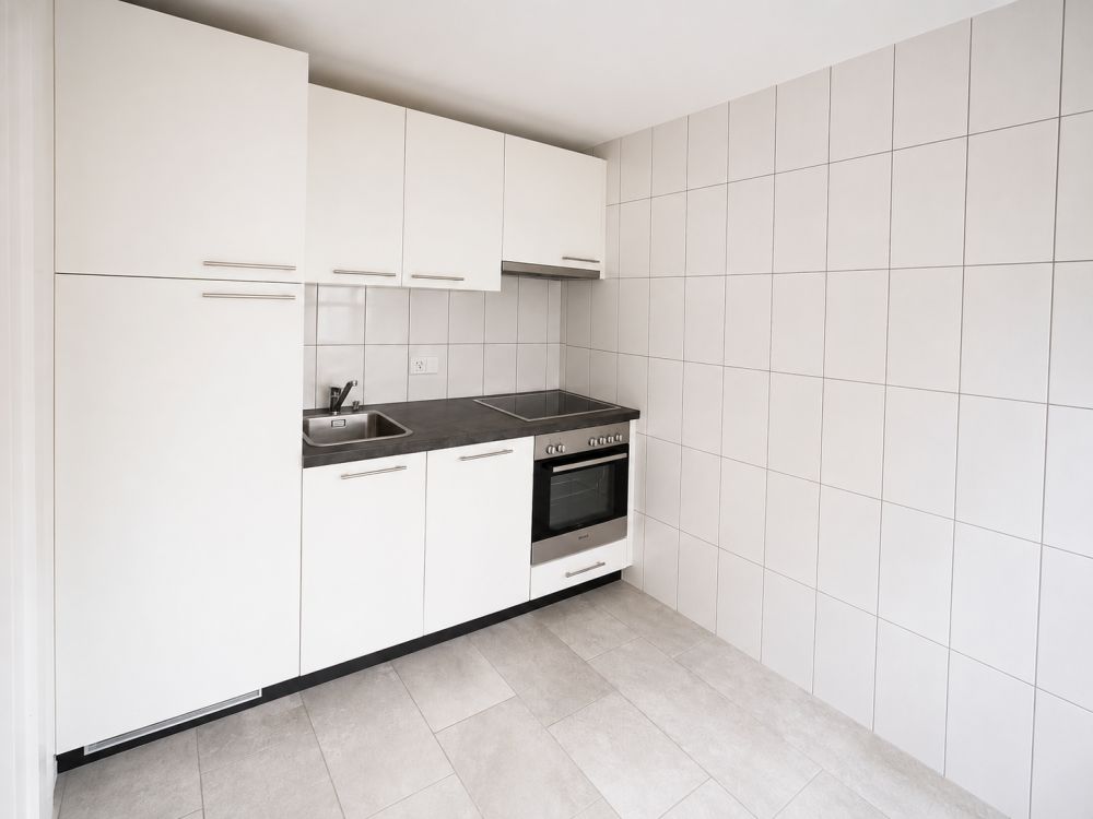 Prächtige Wohnung - Bald für Sie! - Bild 3